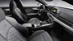 Audi S5 Sportback TDI 2019 года (WW)